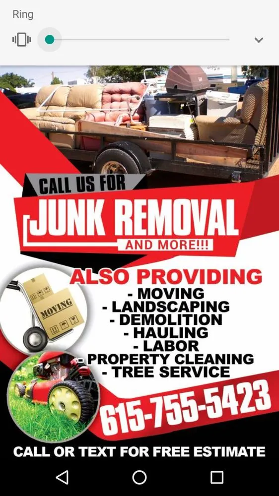 Reliable landscape design in Nashville, TN - L H C