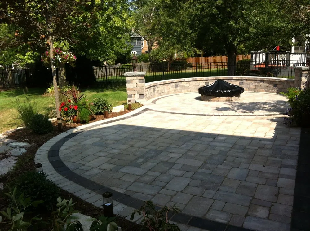 Expert residential landscaping for outdoor upgrades across Ingleside, IL - L Hernandez Landscaping