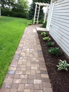 Trusted landscaping services in Ingleside, IL - L Hernandez Landscaping