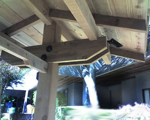 Custom residential landscaping experts serving San Leandro, CA - L Huls Designs