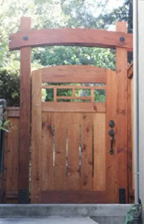 Trusted yard maintenance in San Leandro, CA by L Huls Designs