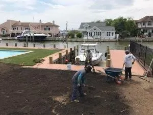 Top-rated lawn care service experts serving Oakdale, NY - L. I. Elite Lawn Care