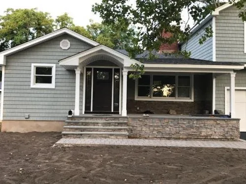 Affordable lawn care service for residential properties across Oakdale, NY - L. I. Elite Lawn Care