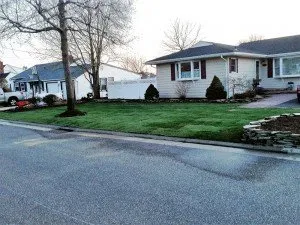 Affordable residential landscaping near you in Oakdale, NY by L. I. Elite Lawn Care