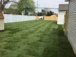 Professional lawn care service in Oakdale, NY by L. I. Elite Lawn Care