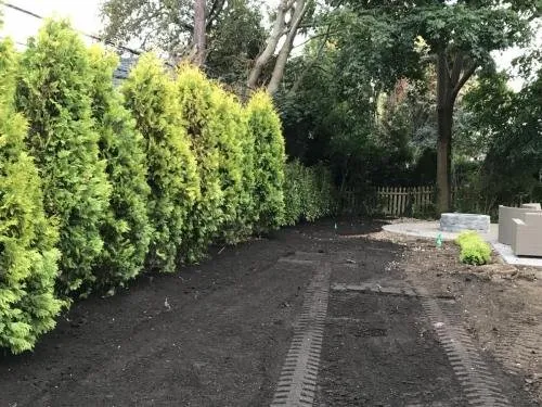 Top-rated residential landscaping for outdoor upgrades in Oakdale, NY by L. I. Elite Lawn Care