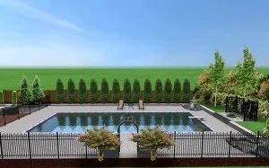 Custom lawn mowing service in Oakdale, NY - L. I. Elite Lawn Care