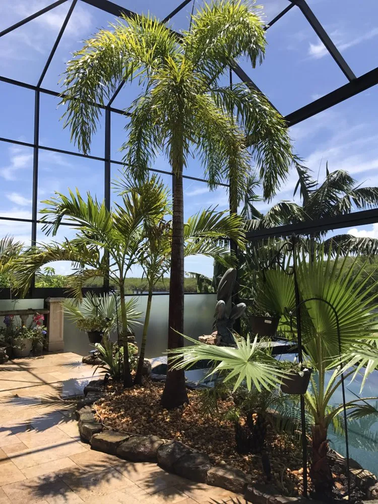 Reliable landscape installation experts serving Cape Coral, FL - L J Decorating Landscape