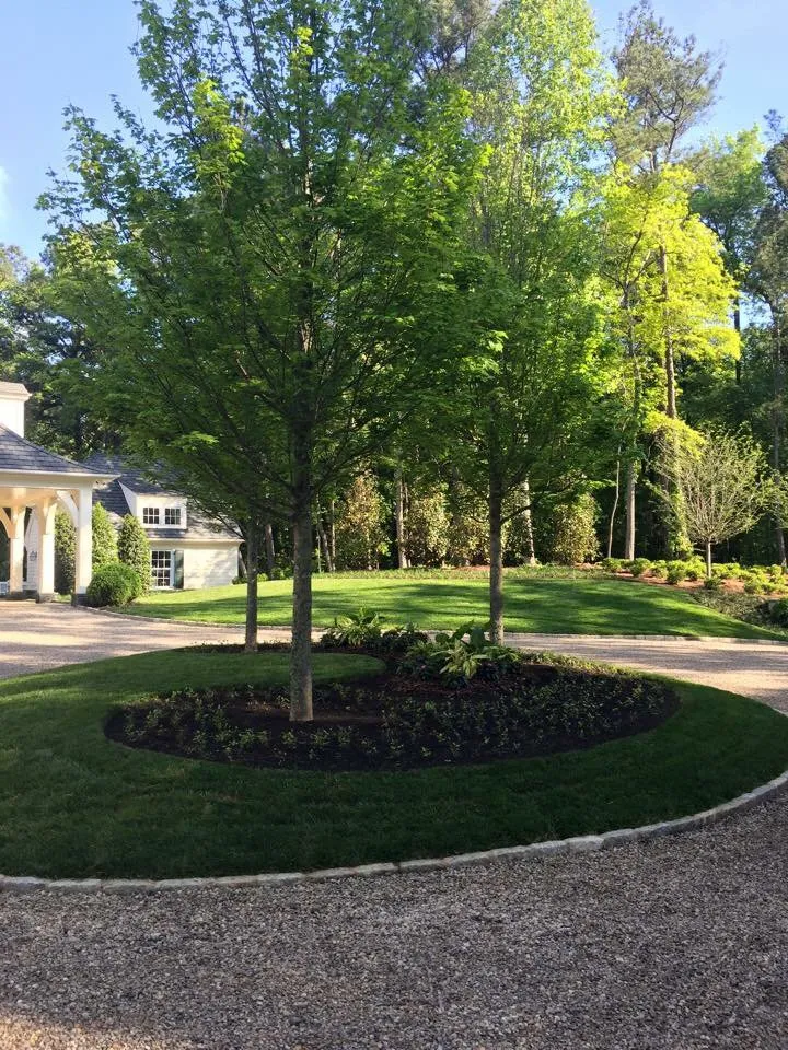 Top-rated lawn mowing service experts serving Smyrna, GA - L Jones Landscapes
