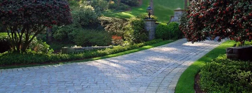 Custom yard cleanup service for homes across Smyrna, GA - L Jones Landscapes