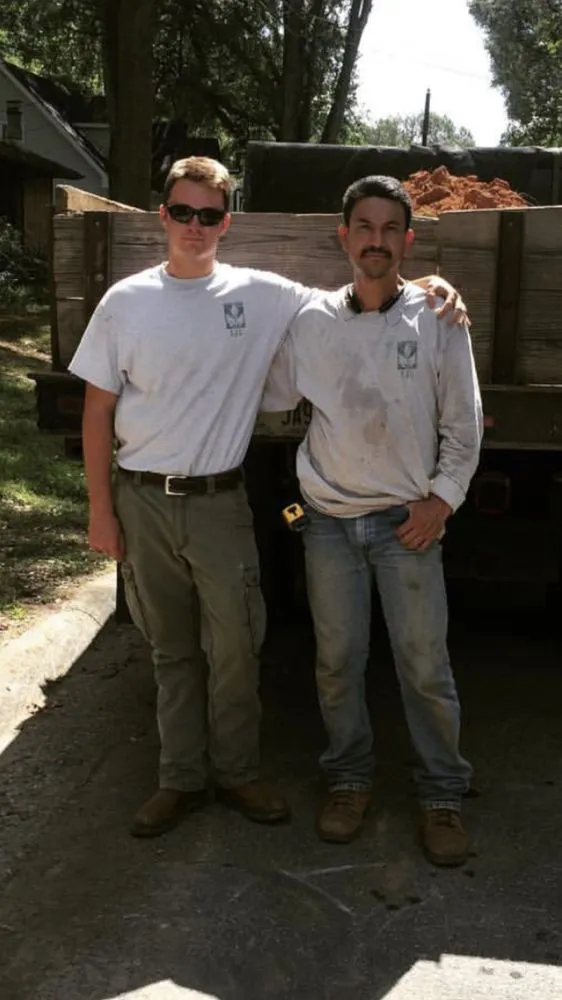 Trusted yard maintenance in Smyrna, GA - L Jones Landscapes