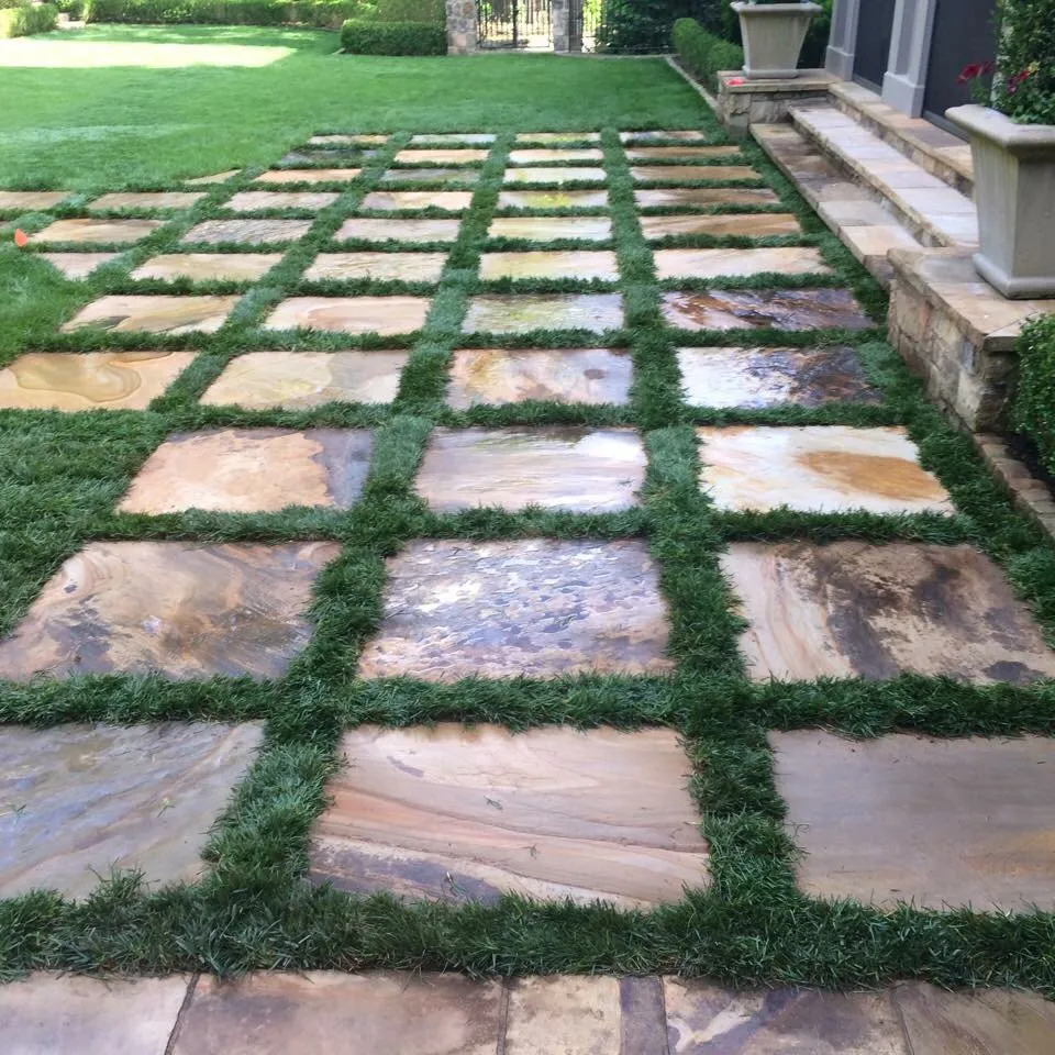 Reliable outdoor landscaping near you in Smyrna, GA by L Jones Landscapes