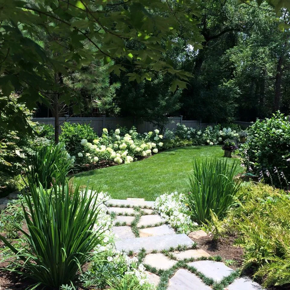 Expert lawn care service near you in Smyrna, GA by L Jones Landscapes
