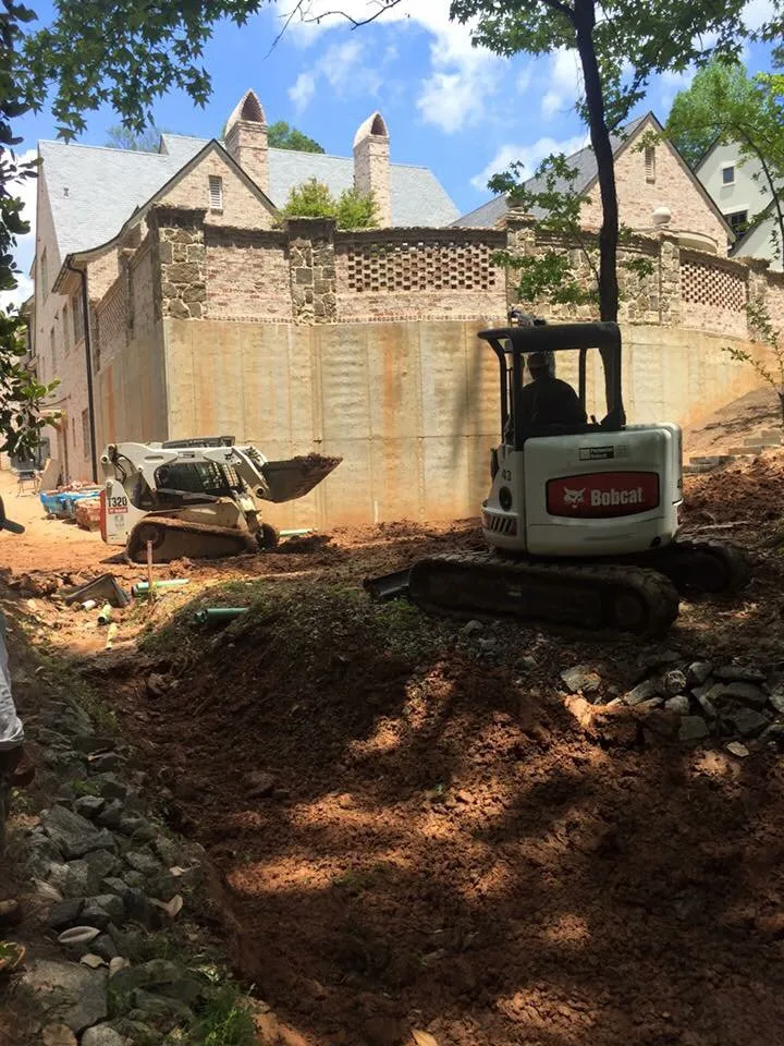 Trusted yard maintenance experts serving Smyrna, GA - L Jones Landscapes