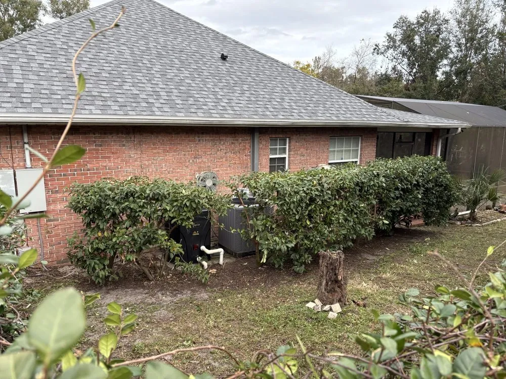 Local lawn care service in Longwood, FL by L M Landscaping Services