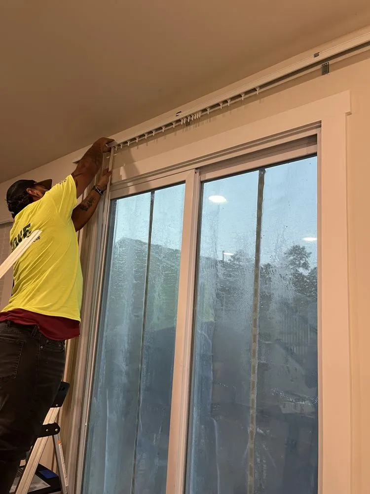 Custom lawn care service in Lancaster, SC by L M S Solutions