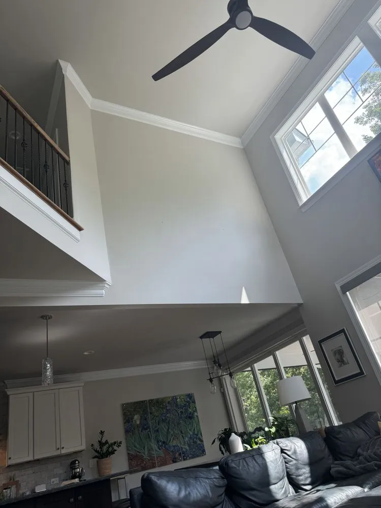 Top-rated landscaping services for beautiful yards in Lancaster, SC by L M S Solutions