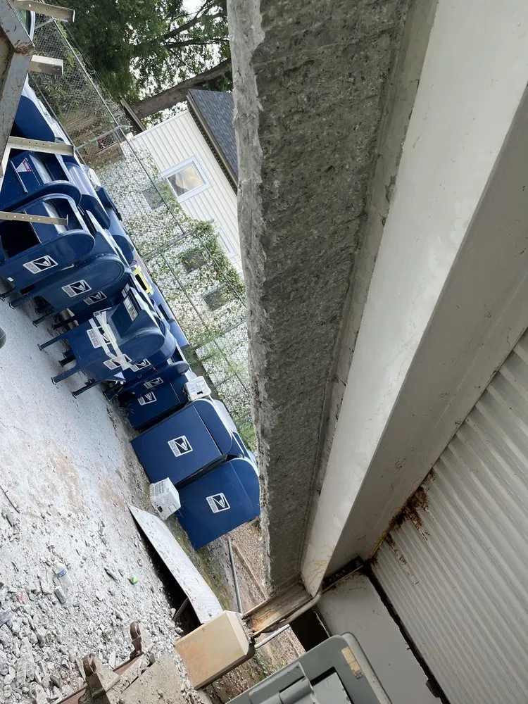 Professional garden landscaping experts serving Lancaster, SC - L M S Solutions