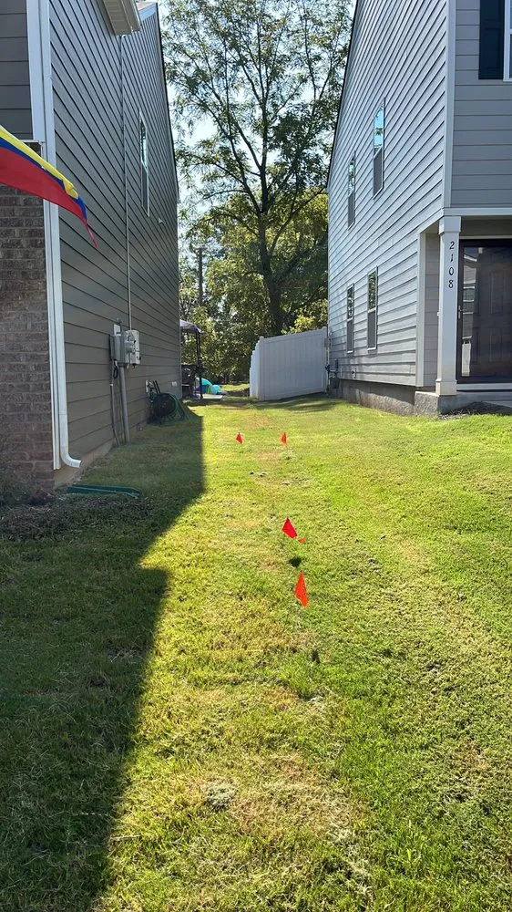 Top-rated lawn care service in Lancaster, SC by L M S Solutions