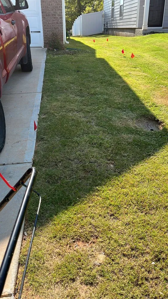 Expert yard cleanup service for outdoor upgrades in Lancaster, SC by L M S Solutions