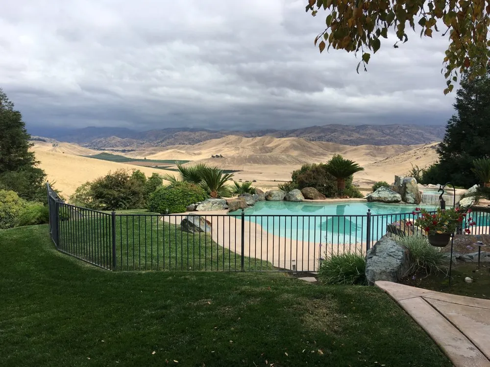 Reliable yard cleanup service for beautiful yards across Visalia, CA - L Marquez Lawn Service