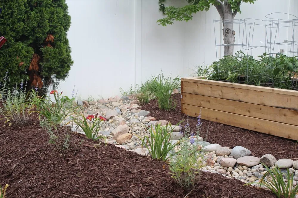 Reliable residential landscaping in Omaha, NE - L-Mgt Landscaping & Lawn