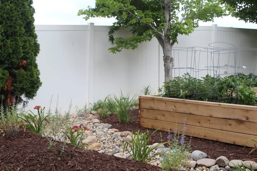 Trusted yard cleanup service in Omaha, NE - L-Mgt Landscaping & Lawn