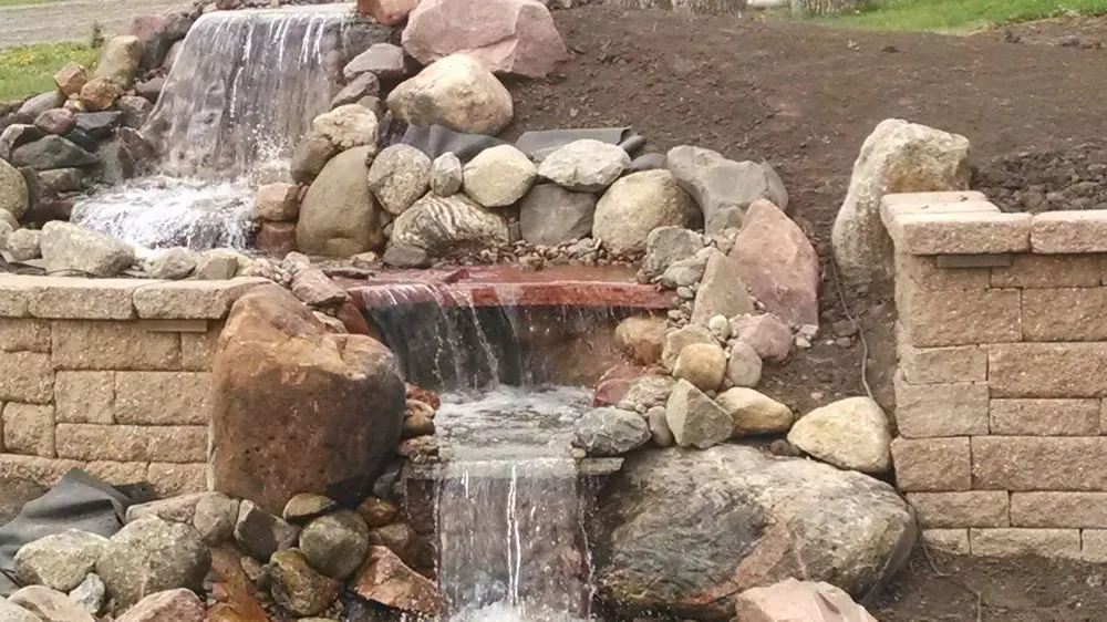 Expert landscaping services experts serving Omaha, NE - L-Mgt Landscaping & Lawn