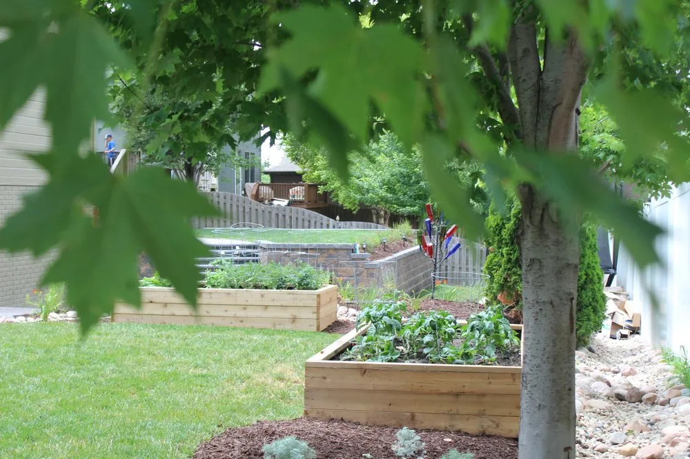 Affordable residential landscaping for outdoor upgrades in Omaha, NE by L-Mgt Landscaping & Lawn