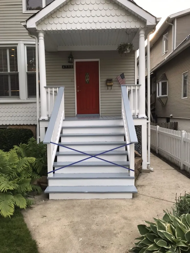 Affordable garden landscaping experts serving Chicago, IL - L Miller Landscaping and Design