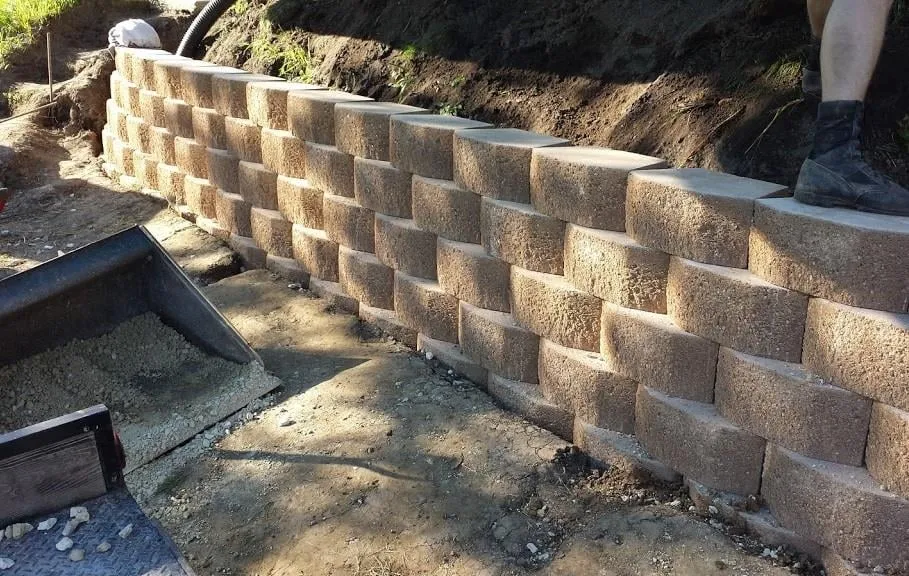 Trusted landscape installation experts serving South Amana, IA - L Miller Landscaping