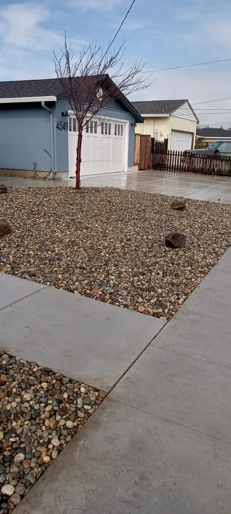 Trusted landscape design experts serving Redwood City, CA - L N Gardening And Fencing