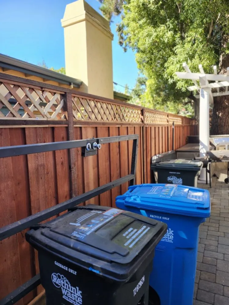 Local landscaping services in Redwood City, CA by L N Gardening And Fencing