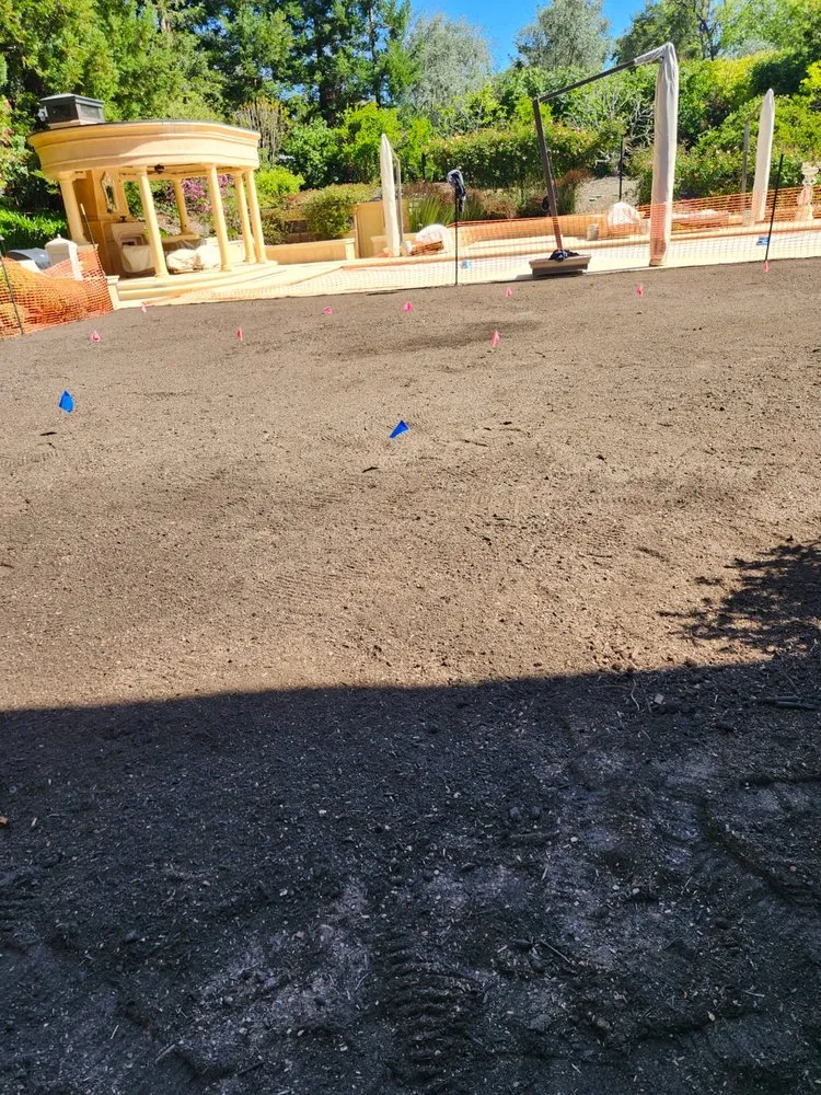 Professional landscaping services for year-round maintenance in Redwood City, CA by L N Gardening And Fencing