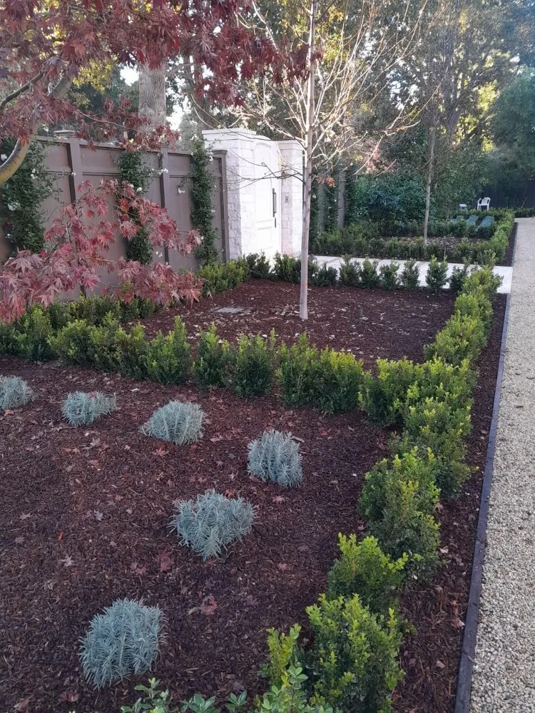 Top-rated landscaping services for residential properties in Redwood City, CA by L N Gardening And Fencing