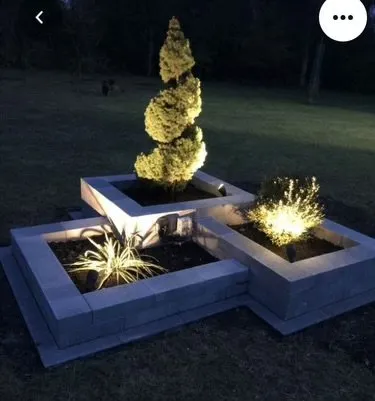 Expert lawn care service experts serving Springfield, MO - L N M Lawn Service