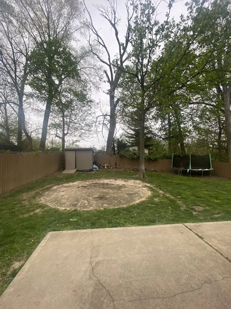 Reliable outdoor landscaping in Cincinnati, OH - L O R D’s Landscaping & Tree Removal
