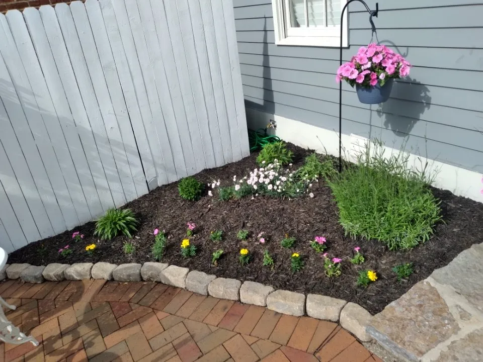 Trusted landscape installation experts serving Cincinnati, OH - L O R D’s Landscaping & Tree Removal