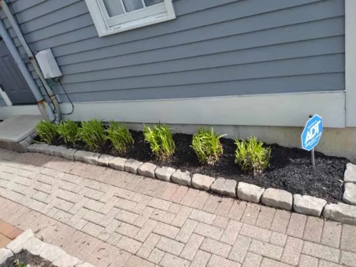 Custom outdoor landscaping for residential properties across Cincinnati, OH - L O R D’s Landscaping & Tree Removal