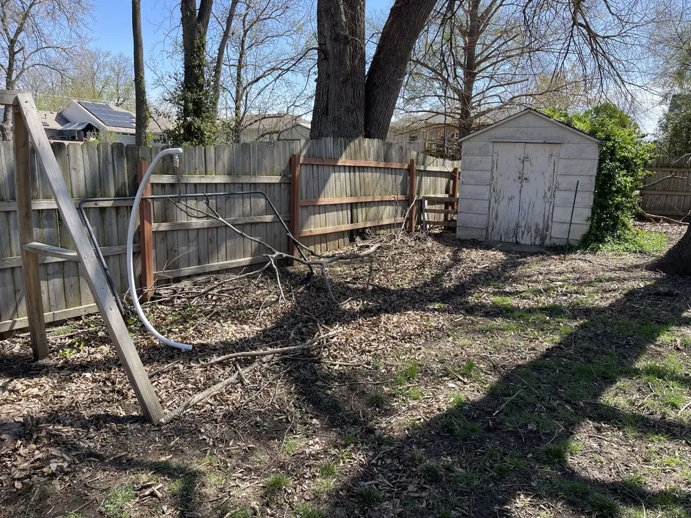 Expert landscaping services near you in Belton, MO by L& Os Tree &Yard Service