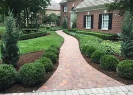 Expert outdoor landscaping near you across Melrose Park, IL - L P & L C Landscaping