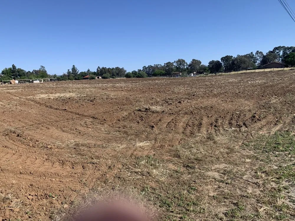 Affordable outdoor landscaping experts serving Fresno, CA - L R Tractor