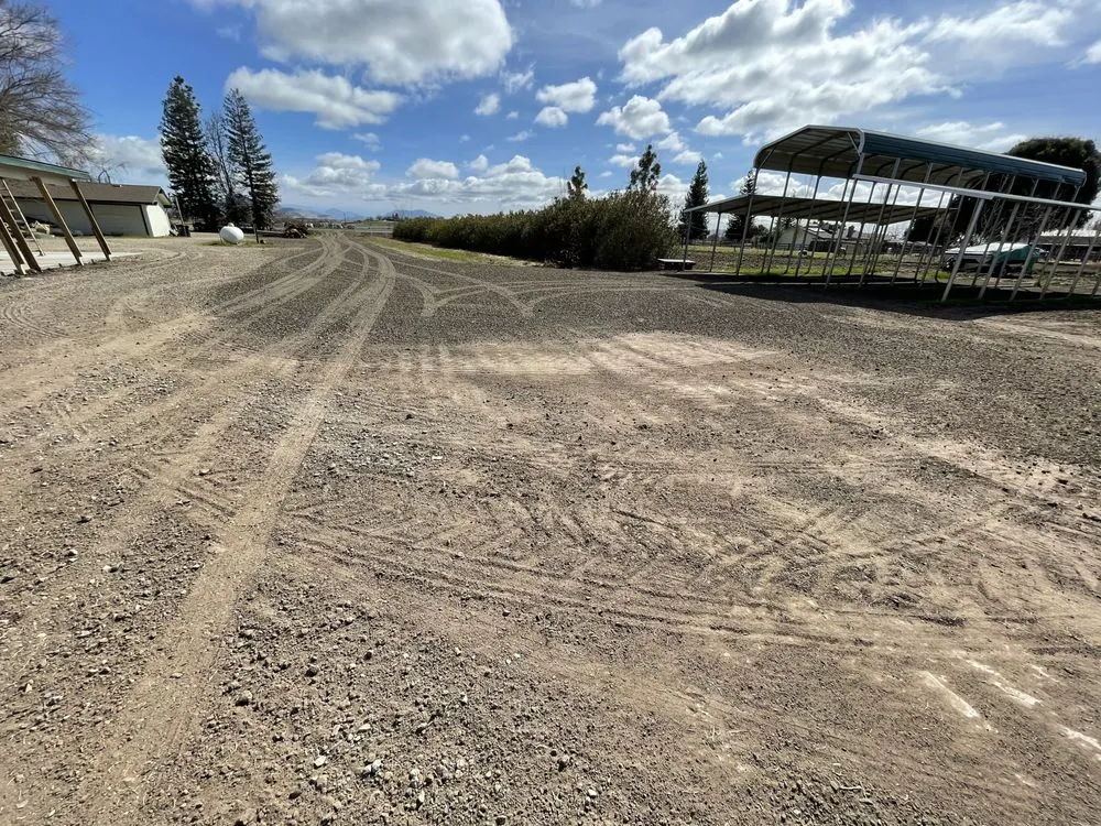 Top-rated landscape design near you across Fresno, CA - L R Tractor