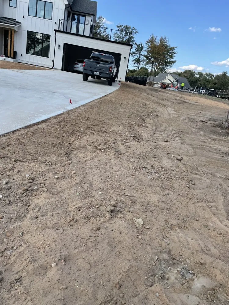 Affordable landscaping services in Princeton, TX - L-Rangel Landscaping & Irrigation