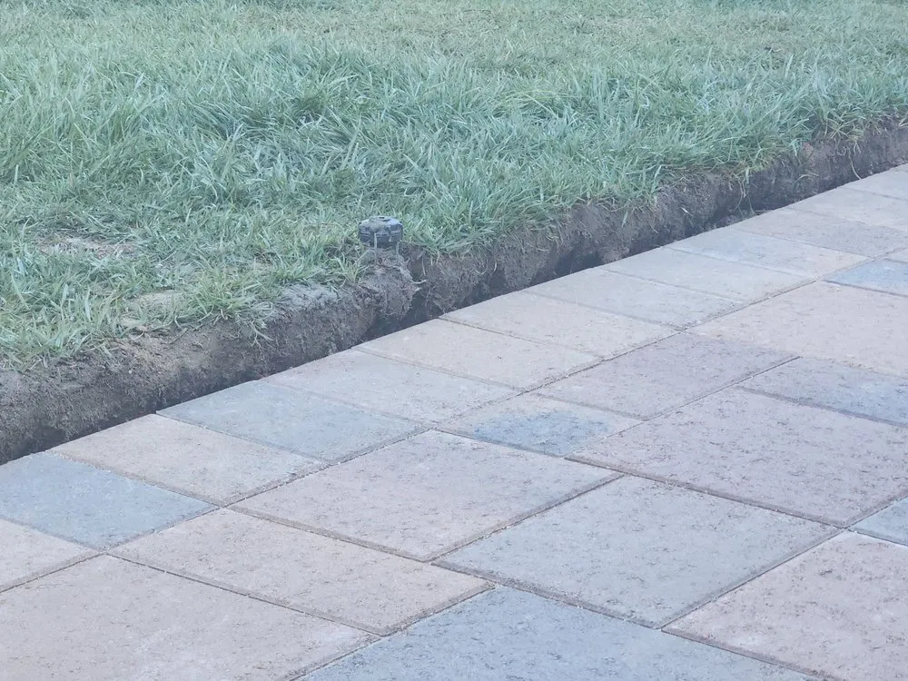 Top-rated yard cleanup service experts serving San Diego, CA - L. Raymond's Landscaping & Construction