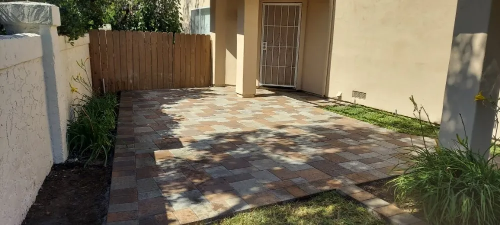 Affordable landscape design in San Diego, CA - L. Raymond's Landscaping & Construction