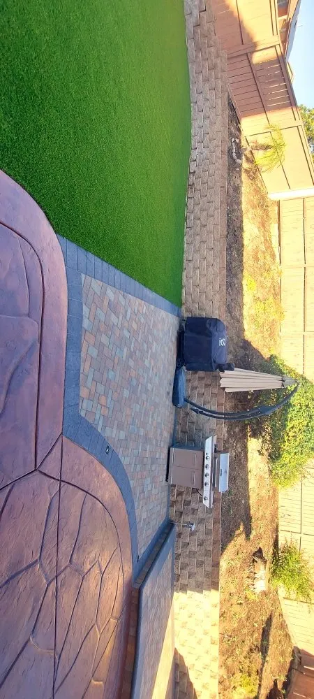 Trusted landscape design for year-round maintenance across San Diego, CA - L. Raymond's Landscaping & Construction