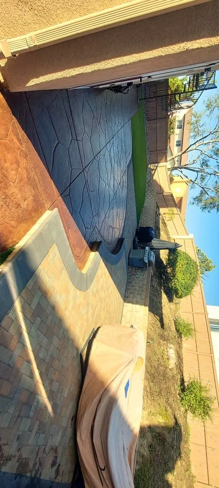 Reliable garden landscaping in San Diego, CA - L. Raymond's Landscaping & Construction