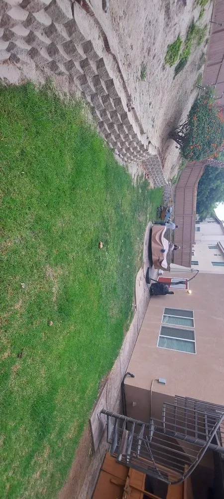 Top-rated lawn care service in San Diego, CA by L. Raymond's Landscaping & Construction