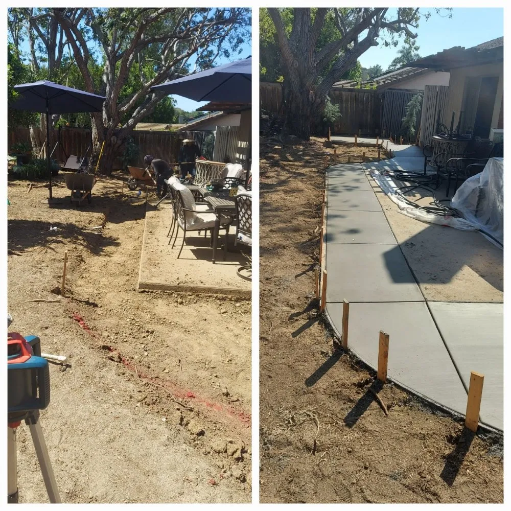 Trusted landscape design in San Diego, CA - L. Raymond's Landscaping & Construction